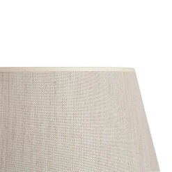 Côté Table Abat-jour En Lin Et Polyester -Market Set Shop 27985 DET01 WEB