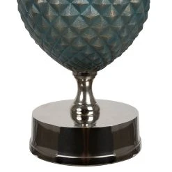 Côté Table Pied Lampe Labech Bleu -Market Set Shop 35269 DET02 WEB