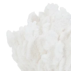 Côté Table Lampe Led Exterieure En Résine Et Sable Blanc - Egee Roche -Market Set Shop 37741 DET02 WEB