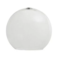 Côté Table Suspension Non Electrique En Verre H25cm Transparente - Sers