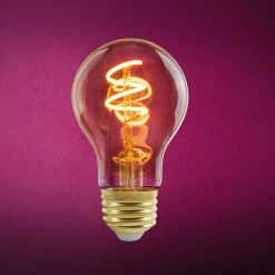 Cogex Ampoule Spiral Standard Ambree -Market Set Shop 608415 FRN03 WEB