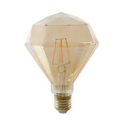 Cogex Ampoule Fil Ambree Diamant