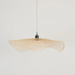 Opjet Abat-jour Pour Suspension Libellule D75cm - Non électrifié -Market Set Shop 610285 SITU01 WEB