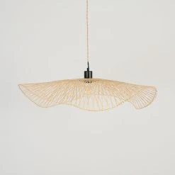 Opjet Abat-jour Pour Suspension Libellule D75cm - Non électrifié -Market Set Shop 610285 SITU02 WEB