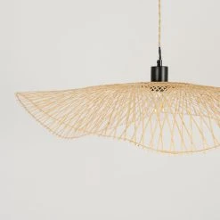 Opjet Abat-jour Pour Suspension Libellule D75cm - Non électrifié -Market Set Shop 610285 SITU03 WEB