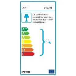 Opjet Suspension Edmond 10 Globes En Verre Opaline Doré 9 Opjet Suspension Edmond 10 Globes En Verre Opaline Doré -Market Set Shop 610316 FRN04 WEB
