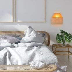 Corep Applique En Raphia H20cm Noutarde - Menorca -Market Set Shop 613482 FRN05 WEB