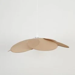 Opjet Suspension En Coton D73cm Taupe - Evasion -Market Set Shop 616103 SITU02 WEB