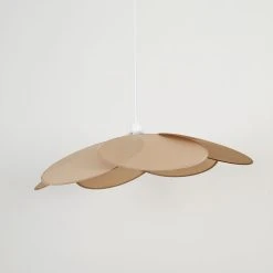 Opjet Suspension En Coton D73cm Taupe - Evasion -Market Set Shop 616103 SITU03 WEB