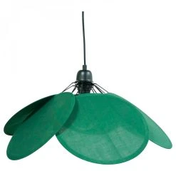 Opjet Suspension En Coton D73cm Menthe - Evasion