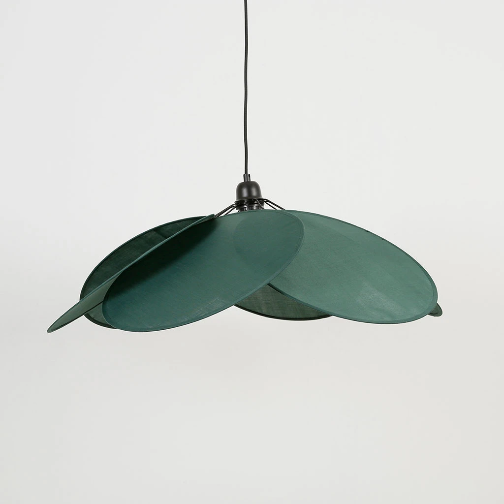 Opjet Suspension En Coton D73cm Menthe - Evasion 5 Opjet Suspension En Coton D73cm Menthe - Evasion – Image 5