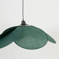 Opjet Suspension En Coton D73cm Menthe - Evasion 11 Opjet Suspension En Coton D73cm Menthe - Evasion -Market Set Shop 619416 SITU04 WEB