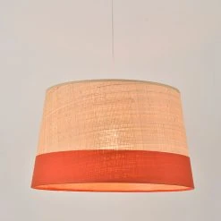 Corep Suspension En Coton Et Raphia D38cm Tomette - Faa Marina 7 Corep Suspension En Coton Et Raphia D38cm Tomette - Faa Marina -Market Set Shop 620160 FRN02 WEB