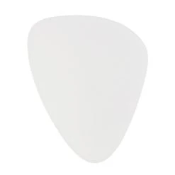 Market Set Applique En Murano H24 Cm Blanc - Screen