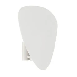 Market Set Applique En Murano H24 Cm Blanc - Screen -Market Set Shop 620336 FRN06 WEB