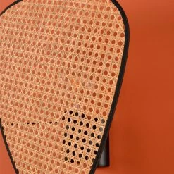 Market Set Applique En Cannage H42cm Naturel - Screen -Market Set Shop 620340 FRN05 WEB