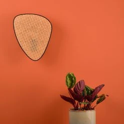 Market Set Applique En Cannage H42cm Naturel - Screen -Market Set Shop 620340 FRN06 WEB