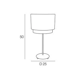 Corep Lampe En Raphia Et Velour H50cm Moutarde - Boheme 8 Corep Lampe En Raphia Et Velour H50cm Moutarde - Boheme -Market Set Shop 622505 FRN03 WEB