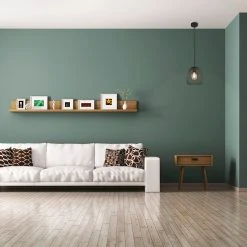 Corep Suspension En Métal Tressé H23cm Noir Mat - Spiral -Market Set Shop 622516 FRN04 WEB