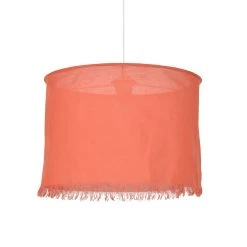 Corep Suspension En Lin D38cm Havana - Linen