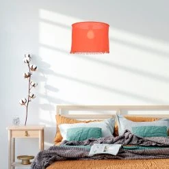 Corep Suspension En Lin D38cm Havana - Linen -Market Set Shop 622611 FRN04 WEB