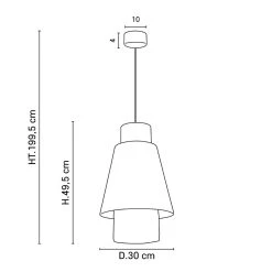 Market Set Suspension En Lin Lavé Et Cannage H49.5cm Nude - Singapour 8 Market Set Suspension En Lin Lavé Et Cannage H49.5cm Nude - Singapour -Market Set Shop 623119 FRN03 WEB