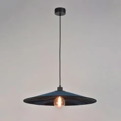 Market Set Suspension En Métal, Velour Et Lin D60cm Nuit - Sonia Laudet Malachite 9 Market Set Suspension En Métal, Velour Et Lin D60cm Nuit - Sonia Laudet Malachite -Market Set Shop 623135 FRN02 WEB