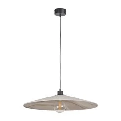 Market Set Suspension En Métal, Velour Et Lin D60cm Sable - Sonia Laudet Malachite 9 Market Set Suspension En Métal, Velour Et Lin D60cm Sable - Sonia Laudet Malachite -Market Set Shop 623137 FRN04 WEB