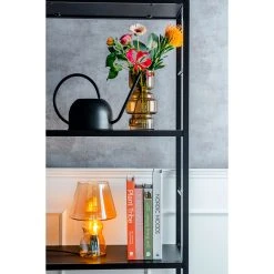 Pt' Lampe A Poser Classic Glass Ambre - E14 Max 40w 10 Pt' Lampe A Poser Classic Glass Ambre - E14 Max 40w -Market Set Shop 623682 FRN05 WEB