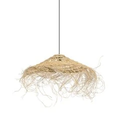Corep Suspension En Alfa D50cm Naturel - Medina