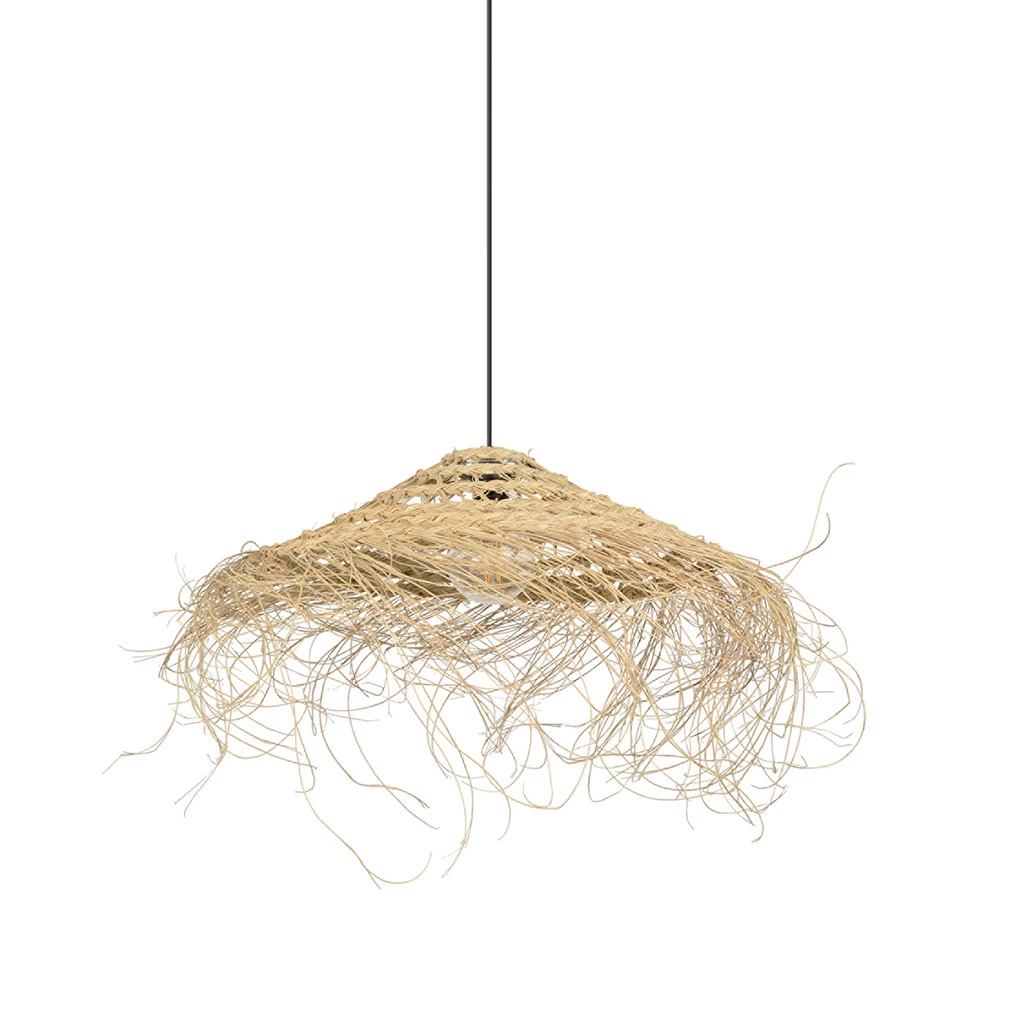 Corep Suspension En Alfa D50cm Naturel - Medina 1 Corep Suspension En Alfa D50cm Naturel - Medina