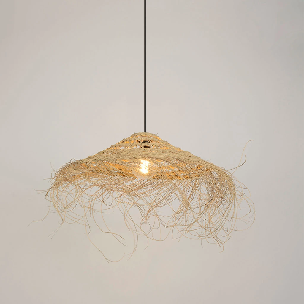 Corep Suspension En Alfa D50cm Naturel - Medina 2 Corep Suspension En Alfa D50cm Naturel - Medina – Image 2