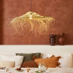 Corep Suspension En Alfa D50cm Naturel - Medina 6 Corep Suspension En Alfa D50cm Naturel - Medina -Market Set Shop 631555 FRN03 WEB