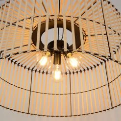 Corep Suspension En Bambou D78cm Naturel - Thaya 9 Corep Suspension En Bambou D78cm Naturel - Thaya -Market Set Shop 631563 FRN05 WEB