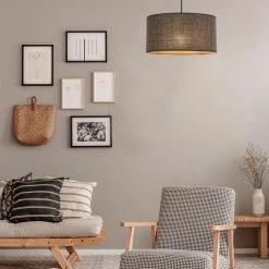 Corep Suspension En Lin D38cm Khao - Cylindre -Market Set Shop 631573 FRN03 WEB