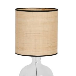 Opjet Lampe XL En Verre H50.5cm Transparent -Market Set Shop 631958 DET02 WEB