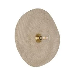 Market Set Applique En Lin Variant® D58cm - Rivage