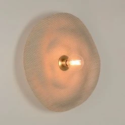 Market Set Applique En Lin Variant® D58cm - Rivage -Market Set Shop 632118 FRN02 WEB