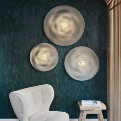 Market Set Applique En Lin Variant® D58cm - Rivage -Market Set Shop 632118 FRN05 WEB