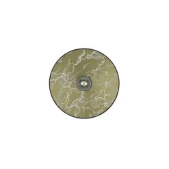 Market Set Applique Gatsby En Tissu Et Métal D40cm Kumo Kaki - Gatsby