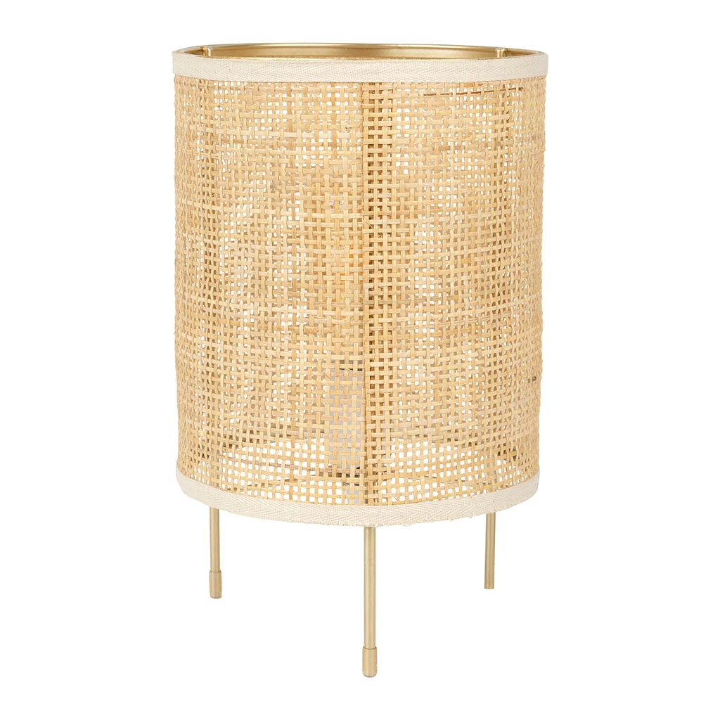 SEMA DESIGN Lampe Balamea Naturel 1 SEMA DESIGN Lampe Balamea Naturel