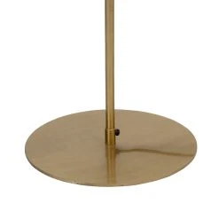 SEMA DESIGN Lampadaire En Fer H163cm Doré - Ardecor -Market Set Shop 74452 DET02 WEB