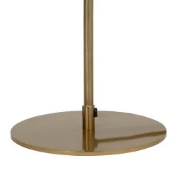 SEMA DESIGN Lampe à Poser En Fer H54cm Doré - Ardecor -Market Set Shop 74454 DET02 WEB