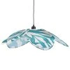 SEMA DESIGN Suspension En Tissu D70cm Vert - Pep's Pop
