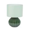 SEMA DESIGN Lampe Essencia Vert D17cm