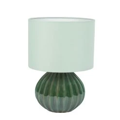 SEMA DESIGN Lampe Essencia Vert D17cm