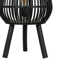 SEMA DESIGN Lampe Sur Pied En Bois H50cm - Balamea 6 SEMA DESIGN Lampe Sur Pied En Bois H50cm - Balamea -Market Set Shop 75511 DET02 WEB