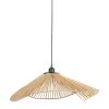 SEMA DESIGN Suspension En Corde De Papaier D63cm Naturel - Calyp