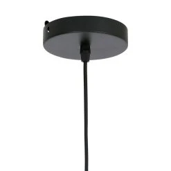 SEMA DESIGN Suspension En Corde De Papier D70.5cm Naturel - Calyp -Market Set Shop 76702 DET03 WEB