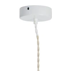 SEMA DESIGN Cordon électrique En Nylon Pour Suspension Blanc -Market Set Shop 76742 DET02 WEB